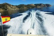 family day out boat trips tours costa del sol axarquia torre del mar nerja maro costaboattrips