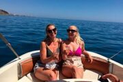 boat trips costa del sol boat tour sightseeing
